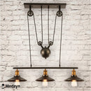 Підвіс Iron Loft Modzyn Design 24013-192210