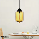 Підвіс Loft Glass Amber Modzyn Design 24013-192211