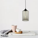 Підвіс Loft Glass Smoky Grey Modzyn Design 24013-192255