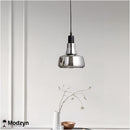 Підвіс Smoky Grey New Modzyn Design 24013-192292