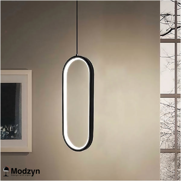 Підвіс Led Portal Modzyn Design 24013-192301