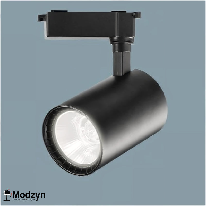 Спот На Треку Spotlight 20w 4000k Modzyn Design 24013-194831