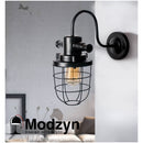 Бра Black Cage Modzyn Design 24033-223327