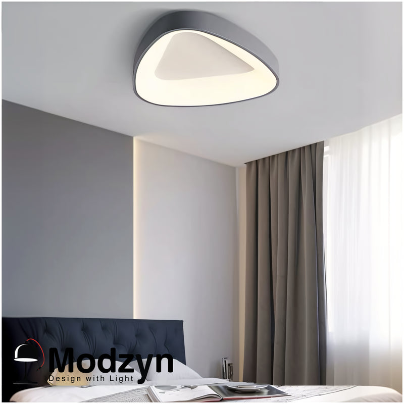 Стельова Серія Led Люстр Ang Modzyn Design 240414-225960