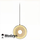 Люстра Broom Lamp Modzyn Design 240414-225962