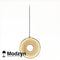 Люстра Broom Lamp Modzyn Design 240414-225962