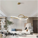 Люстра Pin Lamp Modzyn Design 240414-225964