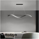 Люстри Creem Led Lamp Modzyn Design 240414-225982