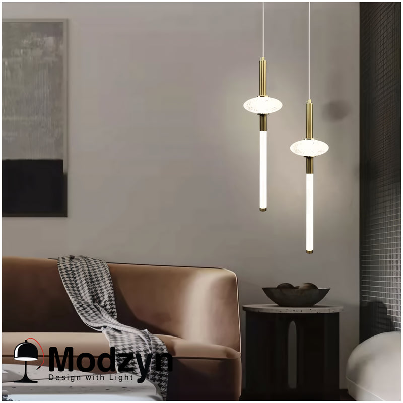 Люстра Float Lamp Modzyn Design 240414-226044