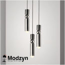 Люстра Fulcrum Chrom Modzyn Design 240414-226066