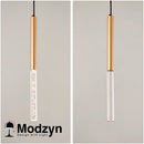 Однолампова Серія Люстр Tubus Led Modzyn Design 240414-226068