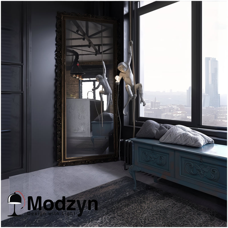 Підвісні Люстри The Monkey Modzyn Design 240414-226081