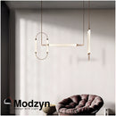 Люстри Ollo Lamp Modzyn Design 240414-226112