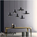 Люстра Flat Rock Modzyn Design 240414-226143