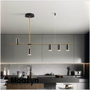 Люстра Tubus Linear Pendant Modzyn Design 240414-226152