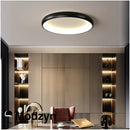 Люстра Nuybi Circle Led Modzyn Design 240414-227202