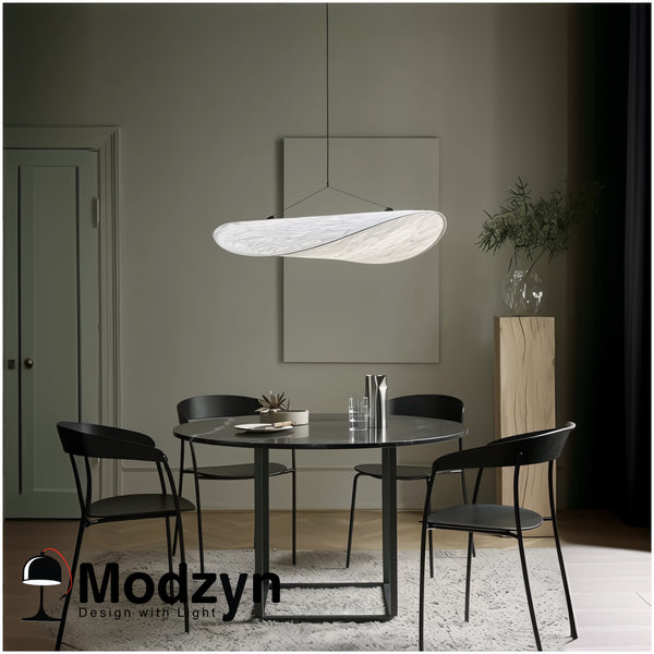 Люстра Leaf Lamp Modzyn Design 240414-227538