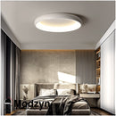 Люстра Nuybi Circle Led Modzyn Design 240414-227548