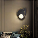 Настінний Світильник Pearl Wall Lamp Modzyn Design 240414-227551