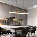 Люстра Tubus Line Lamp Modzyn Design 240414-227554