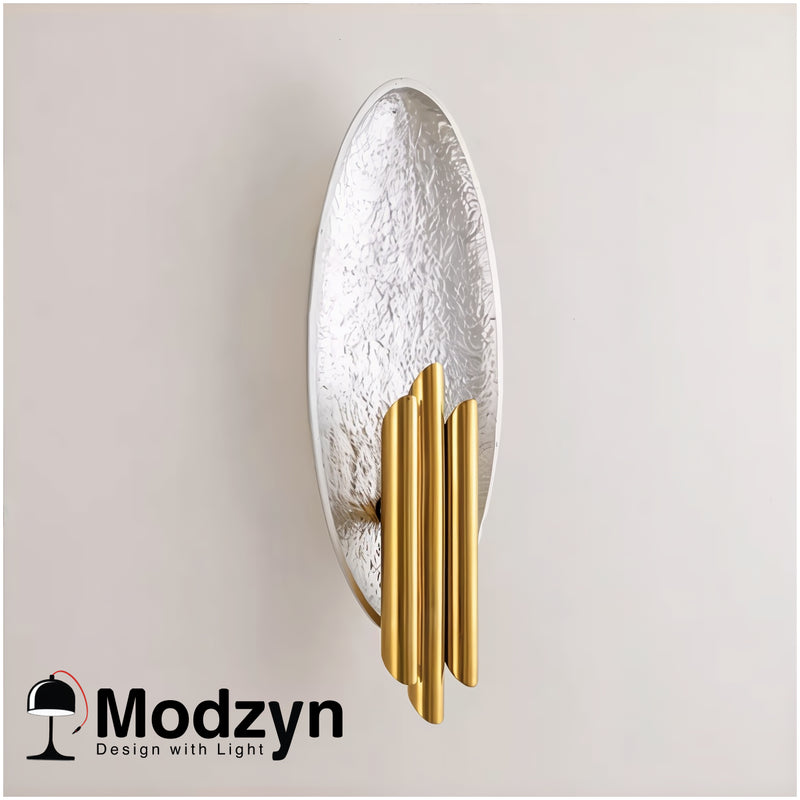 Настінний Світильник Porer Wall Lamp Modzyn Design 240414-227555