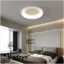 Люстра Nuybi Circle Led Modzyn Design 240414-227561