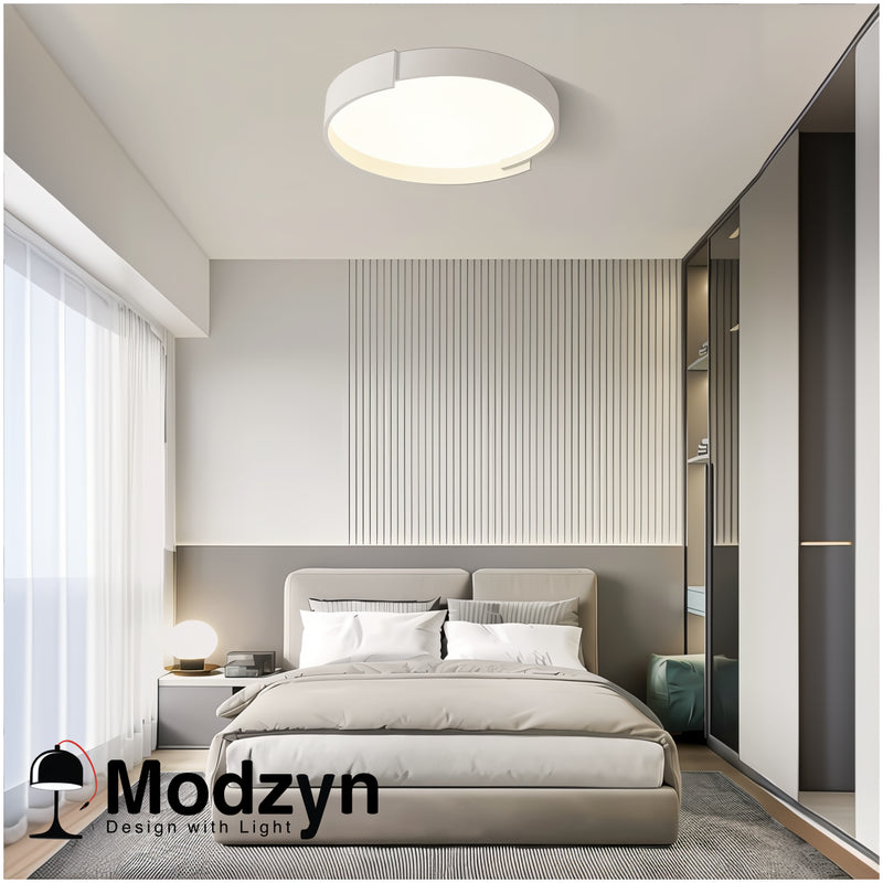 Люстра Rando Led Modzyn Design 240414-227574