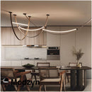 Люстра Line Soft Led Modzyn Design 240414-227584