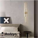 Настінний Світильник Even Lamp Modzyn Design 240414-227585