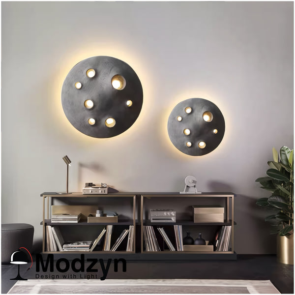 Настінний Світильник Pulpa Led Modzyn Design 240414-227587