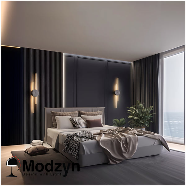 Настінні Світильники Even Lamp Modzyn Design 240414-227590