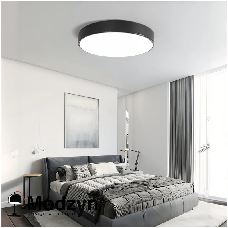 Стельова Люстра Plafon Lamp D-600 Modzyn Design 240414-227594