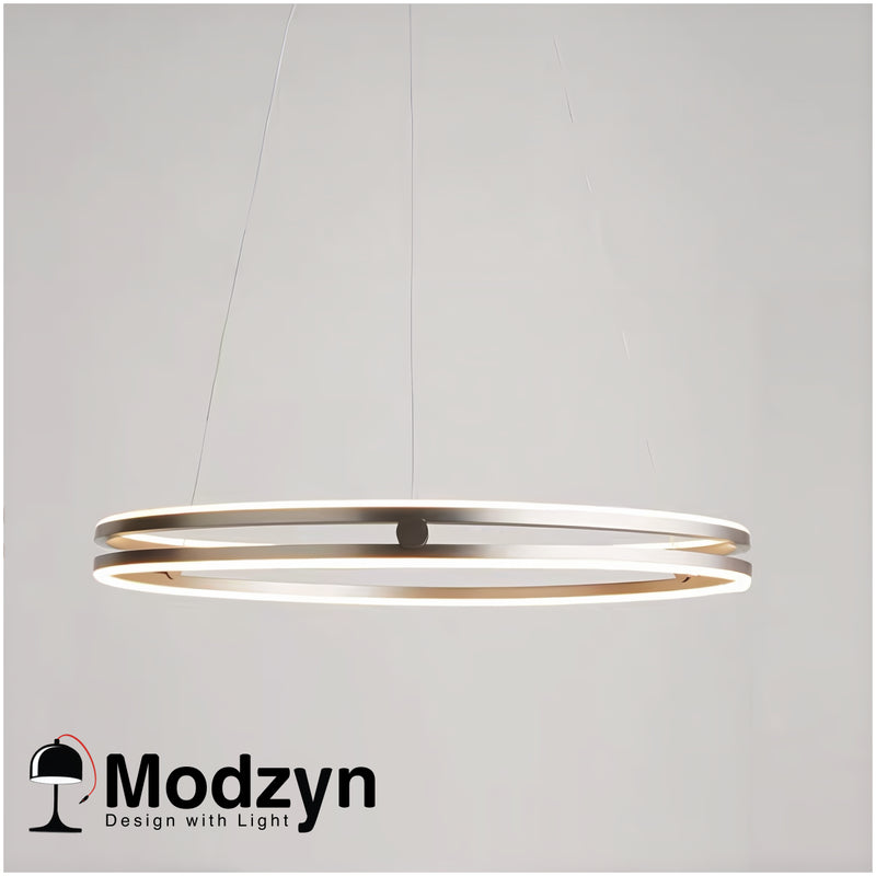 Люстра Leweling Circle Lamp Modzyn Design 240414-227595