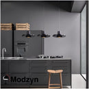 Люстра Flat Rock Modzyn Design 240414-227606