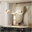 Люстри L’Ambiente Led Lamp Modzyn Design 240414-227610