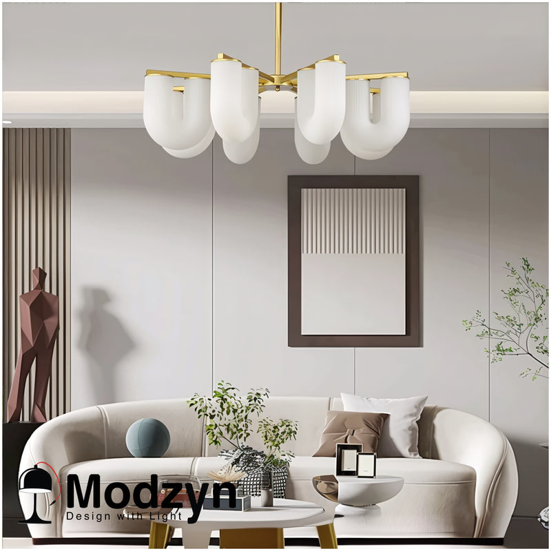 Люстра Tun Modzyn Design 240414-227619