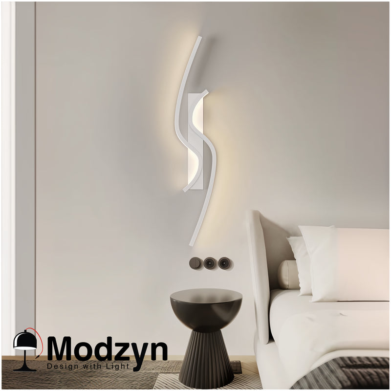 Настінний Світильник Looi Modzyn Design 240414-227630