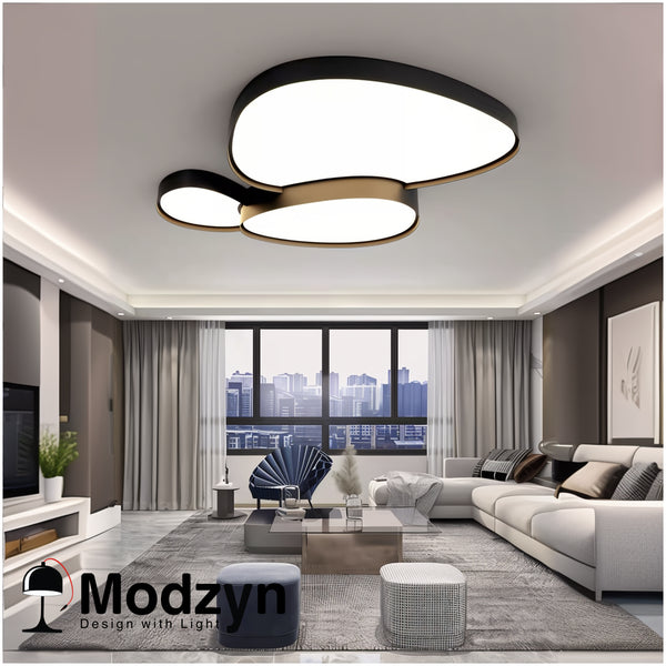 Стельова Люстра Misk Lamp Modzyn Design 240414-227634