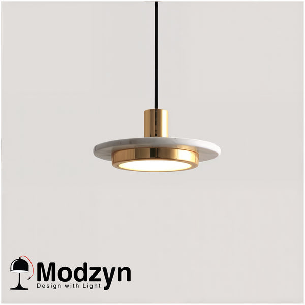 Люстра Marble Lamp Modzyn Design 240414-227639