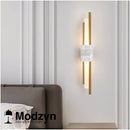 Настінний Світильник Marble Wall Lamp Modzyn Design 240414-227645