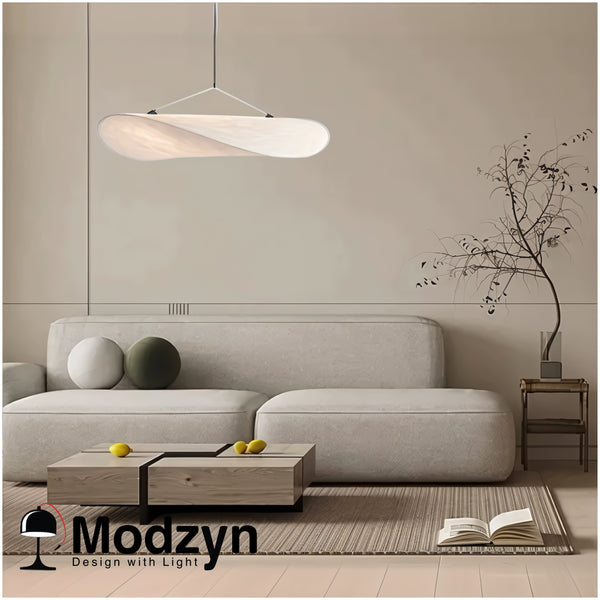 Люстра Leaf Lamp Modzyn Design 240414-227646