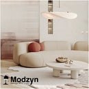 Люстра Leaf Lamp Modzyn Design 240414-227651