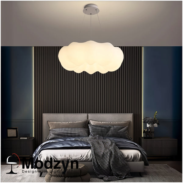 Люстра Cloud Lamp Modzyn Design 240414-227653