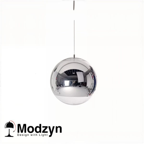 Люстра Bollo Ball Modzyn Design 240414-227656