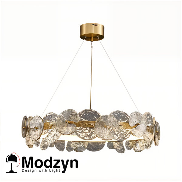 Люстра Koy Lamp Modzyn Design 240414-227657