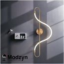 Настінні Світильники Haw Led Modzyn Design 240414-227667