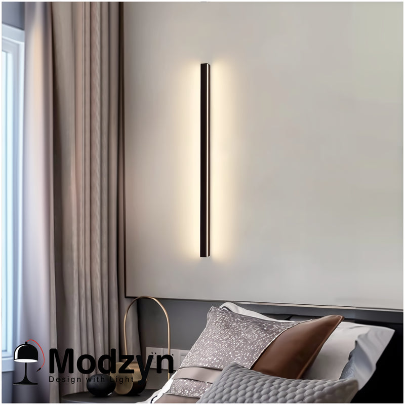 Настінні Світильники Long Wall Lamp Modzyn Design 240414-227676