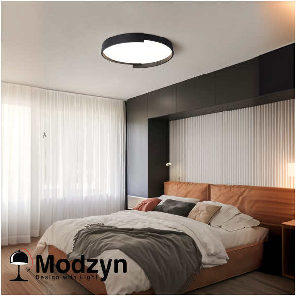 Люстра Rando Led Modzyn Design 240414-227686