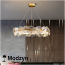 Люстра Koy Lamp Modzyn Design 240414-227689