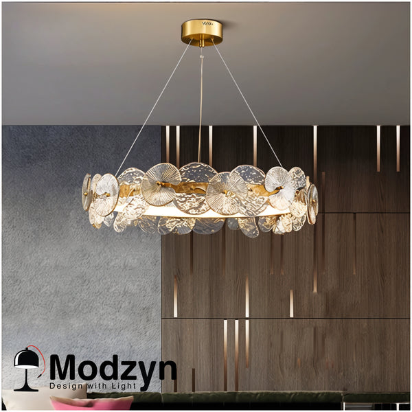 Люстра Koy Lamp Modzyn Design 240414-227689